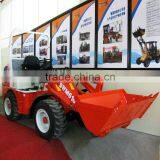 3.5t Wheel Loader SWM 610
