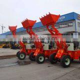 ZL10A Mini Loader With CE for Sale thumbnail-5