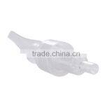 Plastic Soap and Lotion Dispenser With Twist Lock thumbnail-6