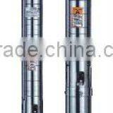 SP Stainless Steel Deep Well Submersible Pump thumbnail-1