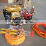 Robin Engine Power Sprayer