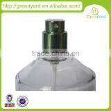 20mm Plastic Hand Fine Mist Sprayer for Perfume Bottle thumbnail-2