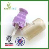 Treatment Pump Used in Daily Product Packaging thumbnail-2