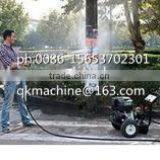 Portable Electric Pressure Washer thumbnail-6