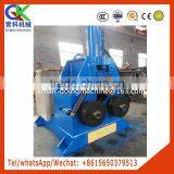 2.5 Ton Large Steel Pipe Rolling Machine Can Bend Flat Steel thumbnail-4
