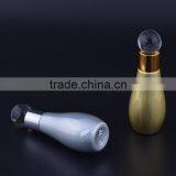 MUB New Arrived Round Shape UV Gel Dropper Glass Bottle With Glass Stick Cap For Travel thumbnail-4