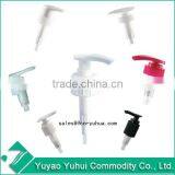 YUYAO YUHUI Liquid Facial Cream Plastic Lotion Pump 20/410 for Cosmetic thumbnail-4