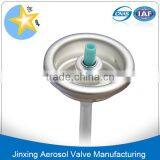 Powder Aerosol Valves With Actuator thumbnail-2