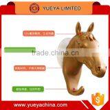 3D Horse Head Shapedsuction Cup Hook-coffee thumbnail-6