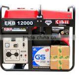 Kibii Gasoline Generator thumbnail-5