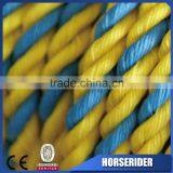 PLASTIC MONOFILAMENT YARN EXTURDER MACHINE/PP PE MULTIFILAMENT SPINNING MAKING LINE thumbnail-1