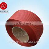 RED Packing Strap Pet Strap Banding PET Strapping, Polyester Strapping