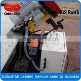 XMM -1032 Plate Beveling Machine thumbnail-4