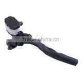 For SUZUKI GS250 BLACK Front Brake Master Cylinder Reservoir Lever thumbnail-1