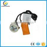 KJ6LM NI-MH Battery Explosionproof Led Mining Lamp thumbnail-1