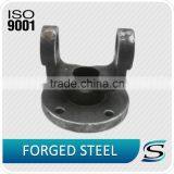 Tractor Part Of Splined Yoke For Pto Shaft thumbnail-5