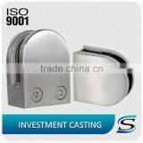 Stainless Steel Glass Fixing Clamp thumbnail-2