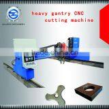 Low Cost Gantry Cnc Plasma Cutting Machine thumbnail-6