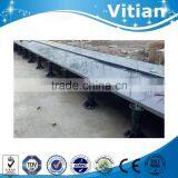 Vitian Adjustable Plastic Pedestals for Outdoor Floor Support thumbnail-2