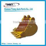 Heavy Duty Bucket for Excavator thumbnail-1