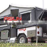 Hard Floor Camper Trailer 2016 (made According to ADR) thumbnail-3