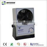 High Quality Antistatic Ionizing Air Blower , Static Eliminator Small Air Ionizer thumbnail-2