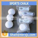 Factory Price Refillable Chalk Ball for Weight Lifting in Bags thumbnail-1