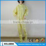 2017 Popular Cleanroom ESD Antistatic Clothes thumbnail-3