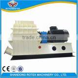 China Supplier Wood Hammer Mill Crusher Manufacturer thumbnail-3