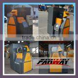 CE Approved Automatic Electric Copper Wire Granulating Machine