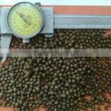 Africa Nigeria Floating Fish Feed Production Line 500-800kg/hour thumbnail-6