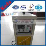 High-Quality Portable Gold Molten Furnace thumbnail-5