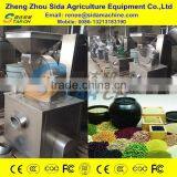 High Capacity Dried Chips Cassava Grinder Machine thumbnail-1