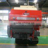 4LZ-1.2 Combine Harvester 2014 Hot Sell With Good Quality China Supplier Agriculture Machinery thumbnail-6