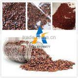 Easy Operation Roasted Cacao Bean Peeling Peeler Machine thumbnail-5