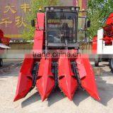 3 Rows Small Corn Harvester/ear Corn Harvester