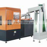 6-Cavity Pure Water Plastic Bottle Making Machine of Full Attumatic Machine thumbnail-2