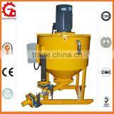 GEC Brand High Efficiency Good Performance Colloidal Grout Mixer