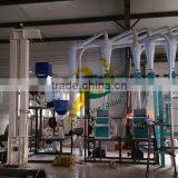 2017 New Type Wheat Processing Machine--Wheat Flour Grinding Machine thumbnail-1