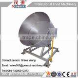 Coated Peanut Making Machine/coating Machine thumbnail-1