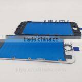 Cold Press Frame Drop Pressure Test Best Original Factory for Iphone 6 6s Glass With Frame thumbnail-3