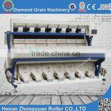 CCD High Quality Rice Color Sorting Machine thumbnail-1