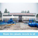 Batch Distillation to Diesel Can be Used for Diesel Car thumbnail-1