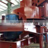 New Type Big Input Mini Sand Making Machine In Zhengzhou thumbnail-1