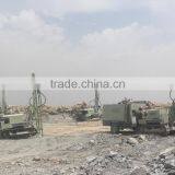 30m Deep 90~130mm Diameter Hydraulic Rock Drill for Sale thumbnail-5