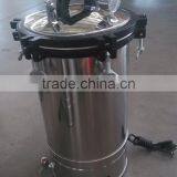 Portable Type Steam Autoclave Sterilizer thumbnail-1