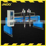 2015 China Factory Table Cnc Plasma Cutting Machine thumbnail-4
