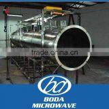 Continues Microwave Vacuum Meat Dryer Machine thumbnail-4