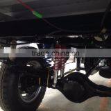 Egypt Hot Sale 150cc New Cargo Tricycle Made in China thumbnail-2