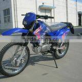 Chinese Model Cross 200cc Dirt Bike thumbnail-1